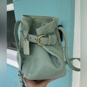 Coach vintage 4156 and 9027